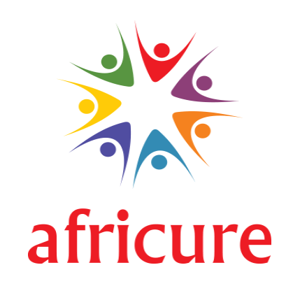 SalesGenAIe Africure Pharma Logo