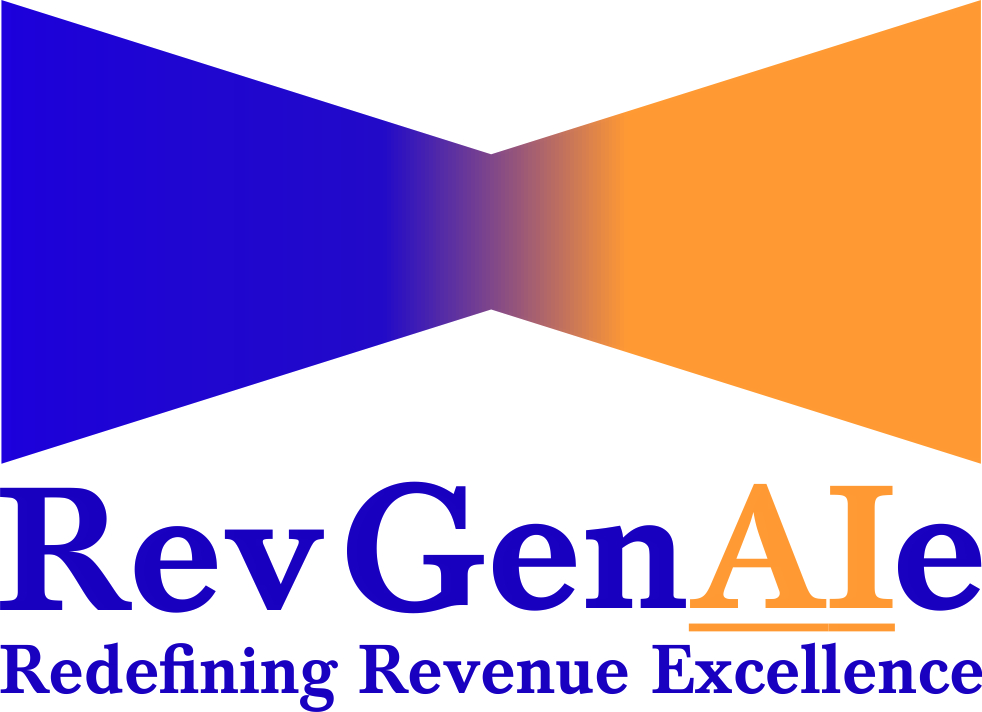 RevGenAIe Logo