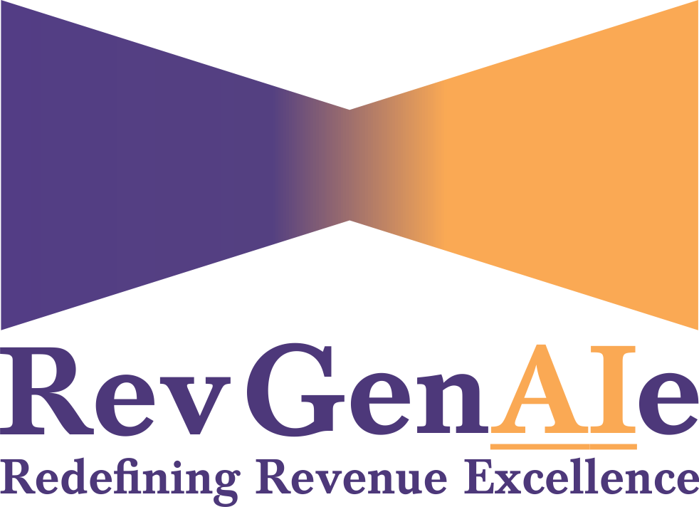 RevGenAIe Company Logo